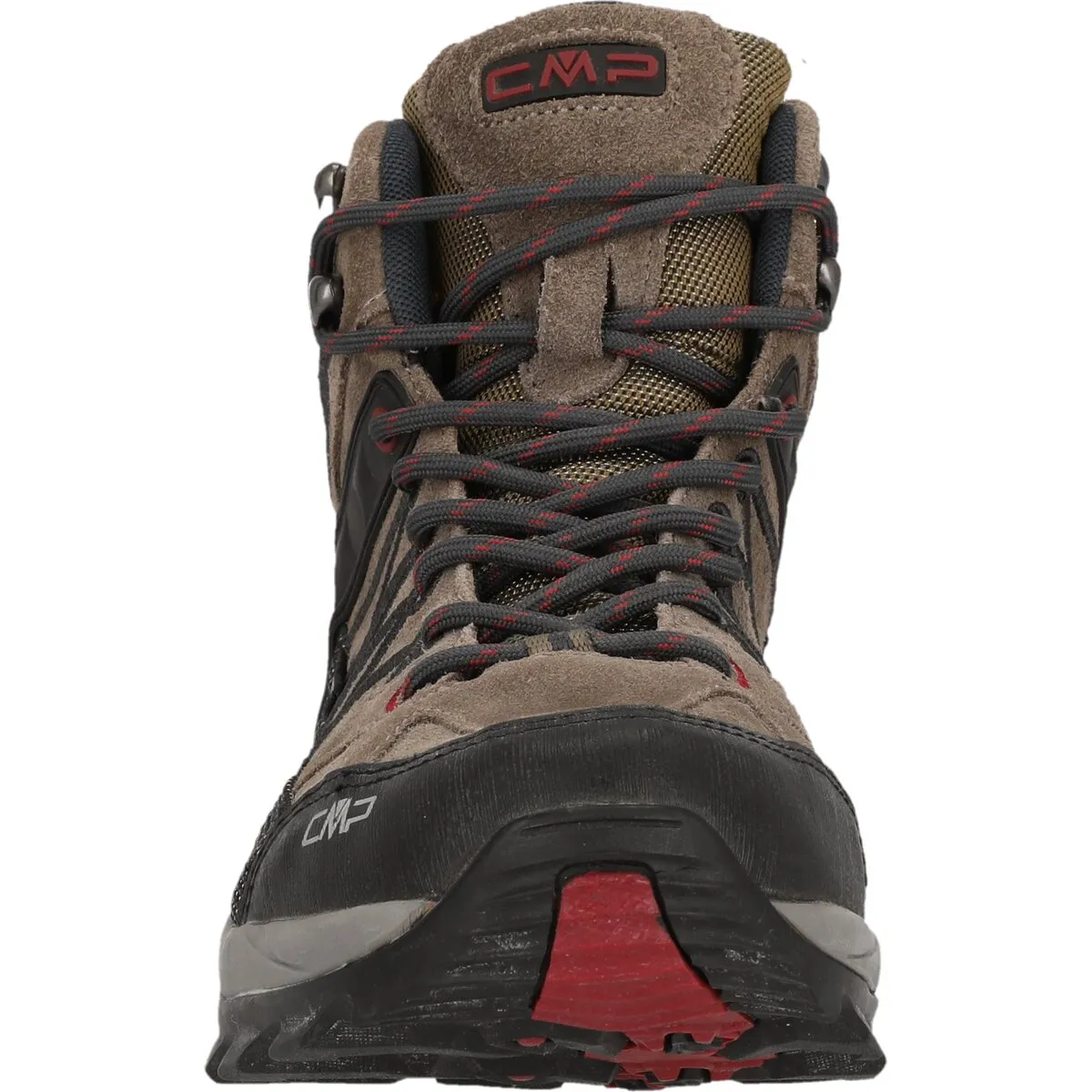 Rigel Mid M WP Adult Boot - Torba-Antracite