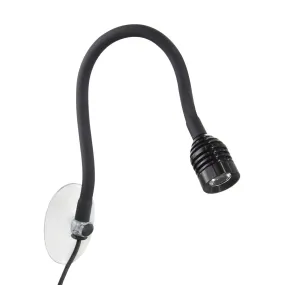 Seapora MiniSpot Suction Mounted LED Spot Lamp 460nm 3 W