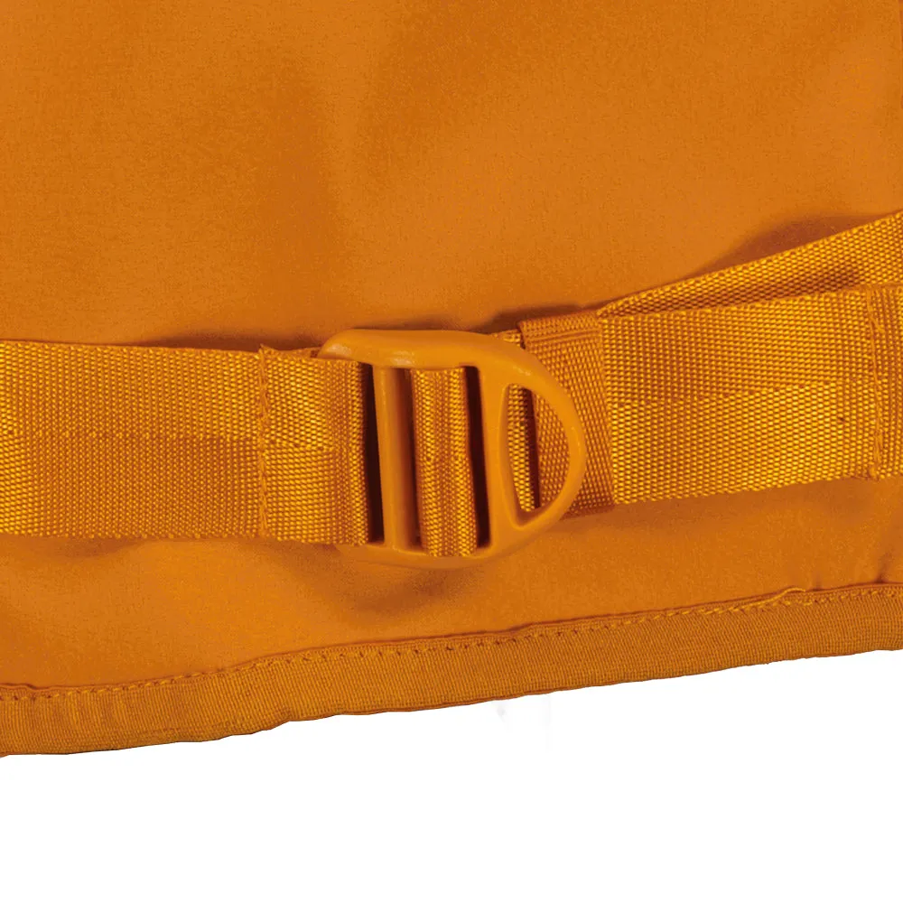 Shell-R Mixed Goggle Jacket