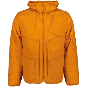 Shell-R Mixed Goggle Jacket