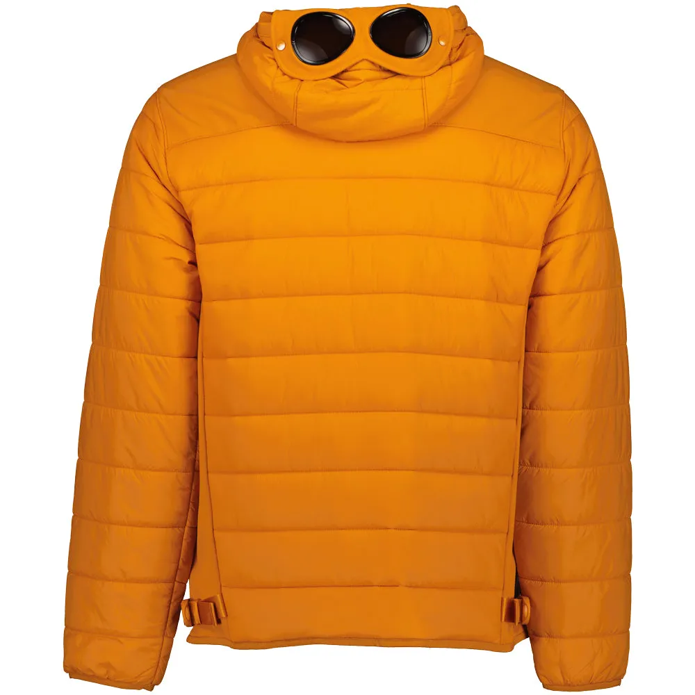 Shell-R Mixed Goggle Jacket