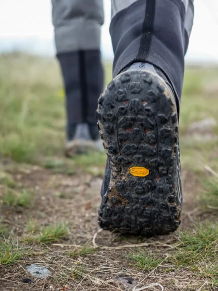 Simms Flyweight Wading Boot - Rubber Sole