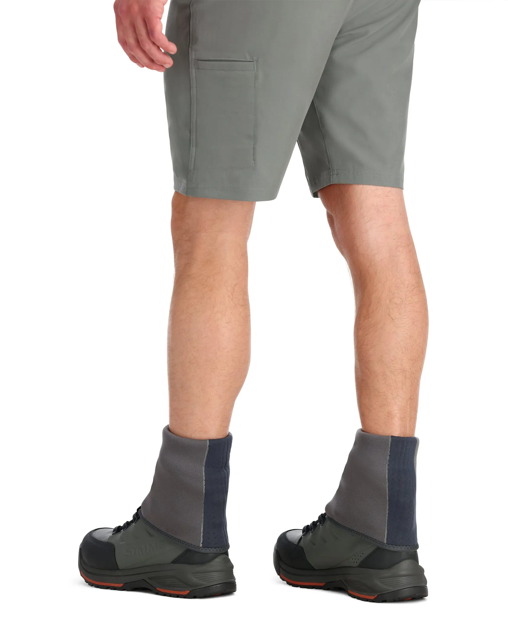 Simms Guide Guard Sock