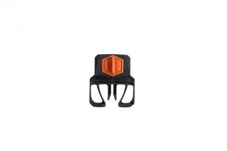 Simms Sharkfin Buckle