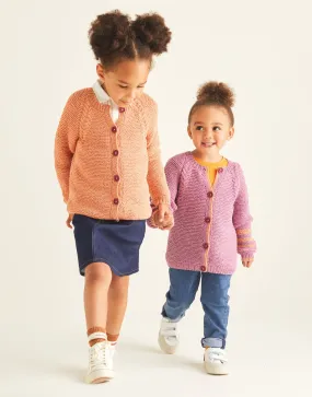 Sirdar Snuggly Replay DK Leaflet 2530