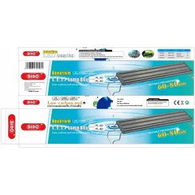 SISO LED PL-60 Type A
