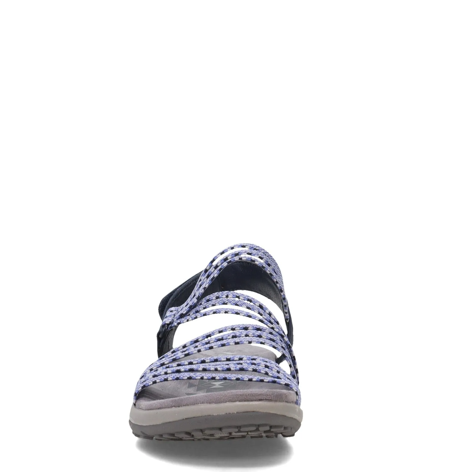 Skechers Womens Reggae Slim Creek Living Sandals