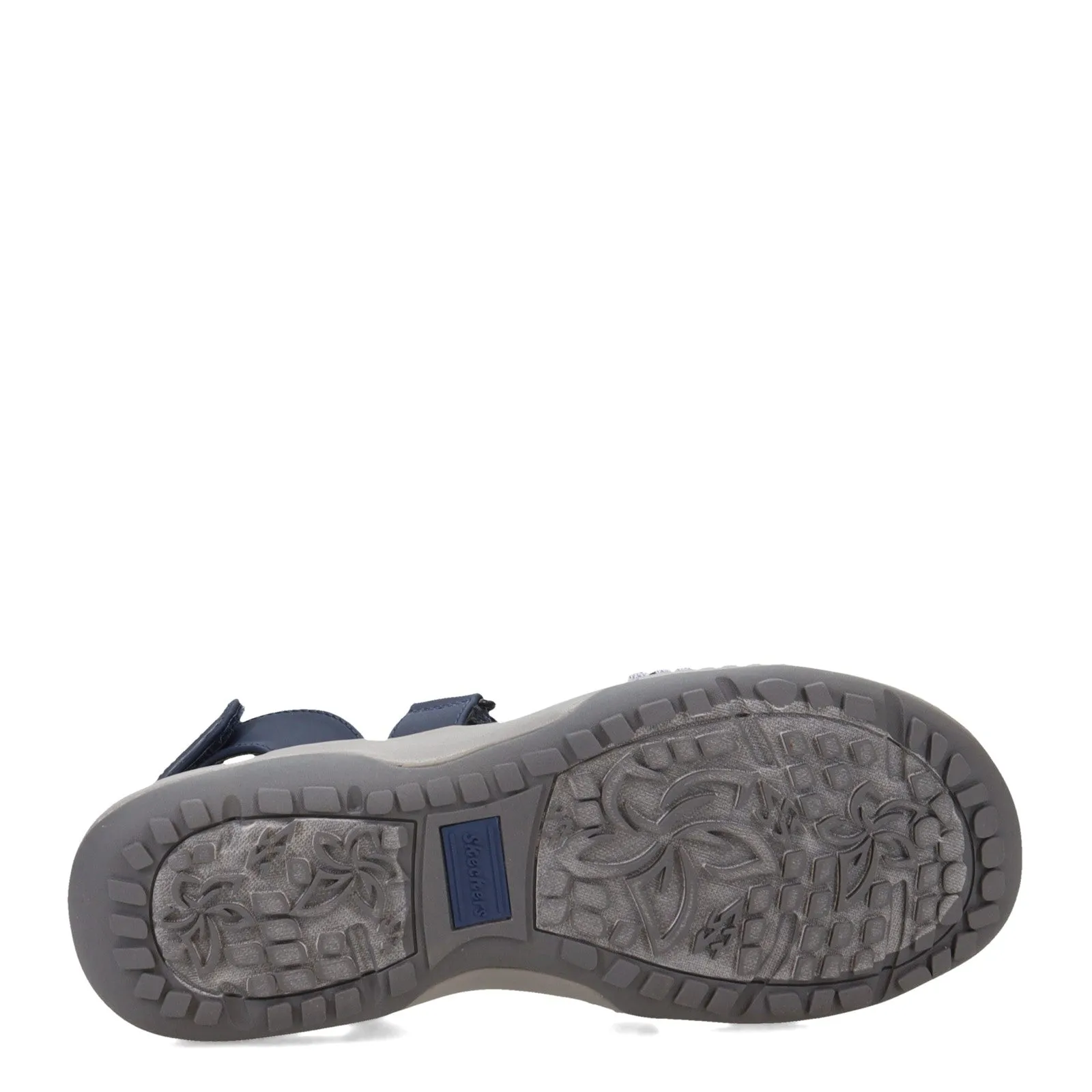 Skechers Womens Reggae Slim Creek Living Sandals