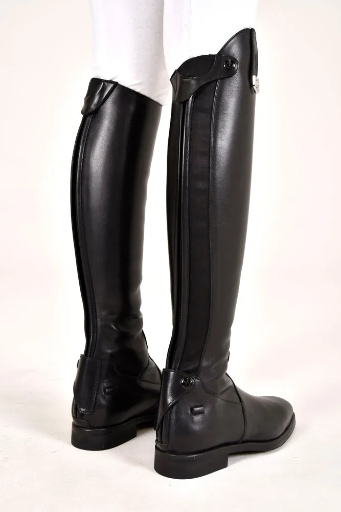 Sofia Boots - Black
