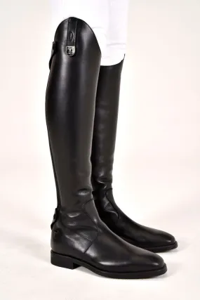 Sofia Boots - Black