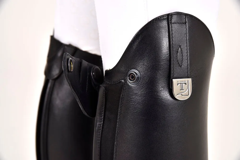 Sofia Boots - Black