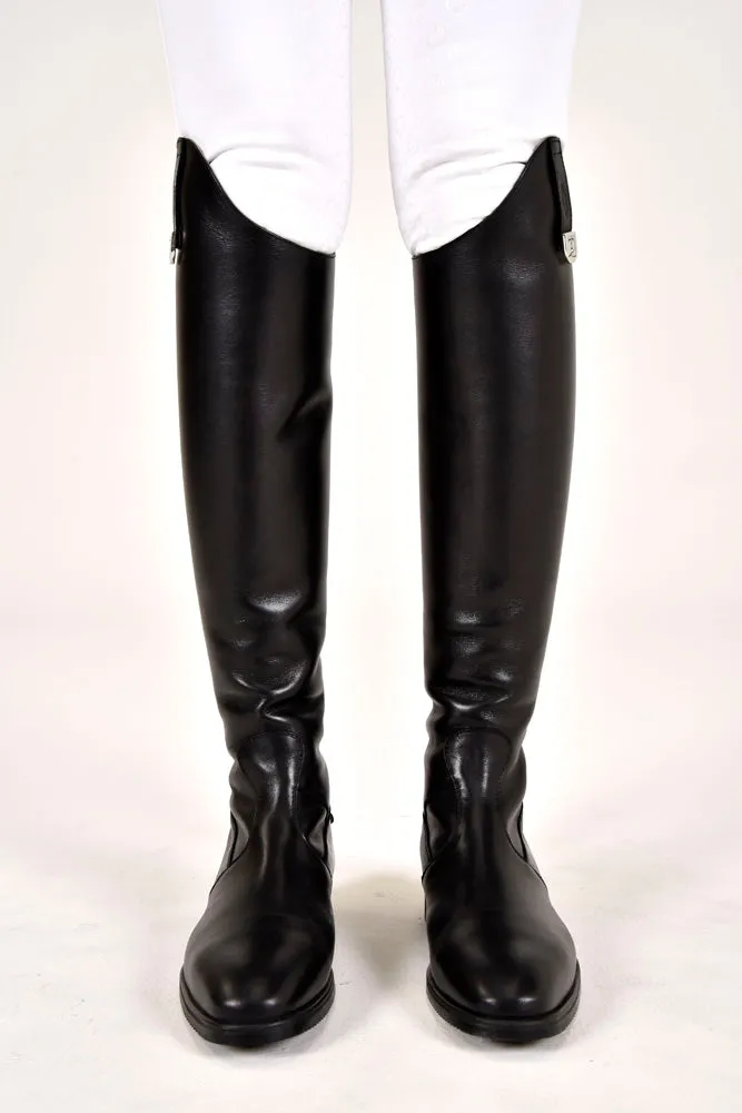 Sofia Boots - Black