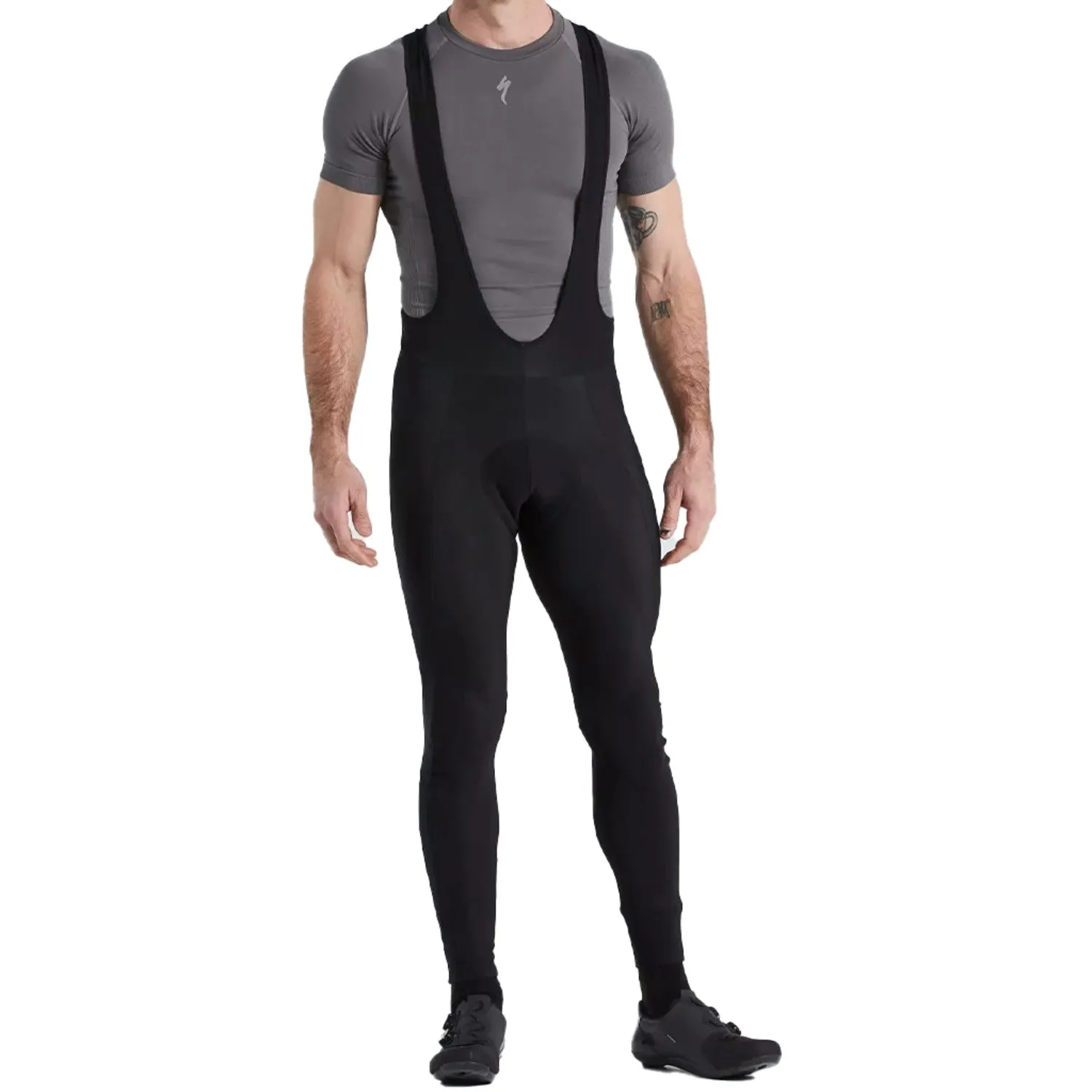 Specialized RBX Comp Thermal Bib Tights (Discontinued)