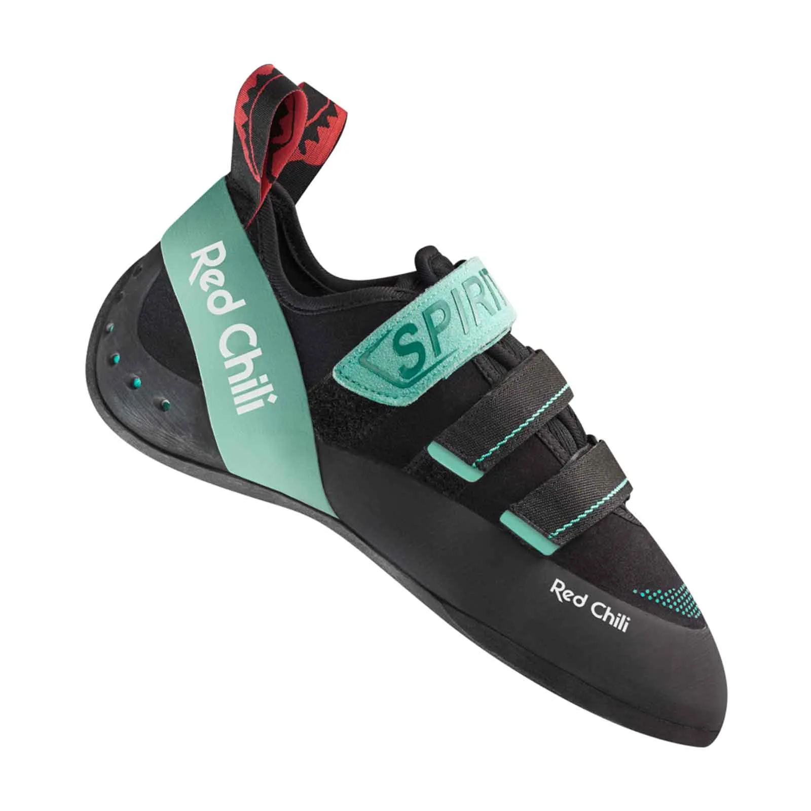 Spirit IV VCR - LV