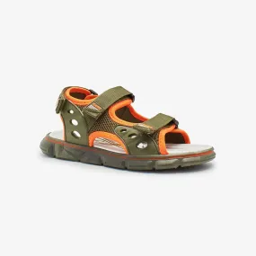 Sporty Boys Sandals