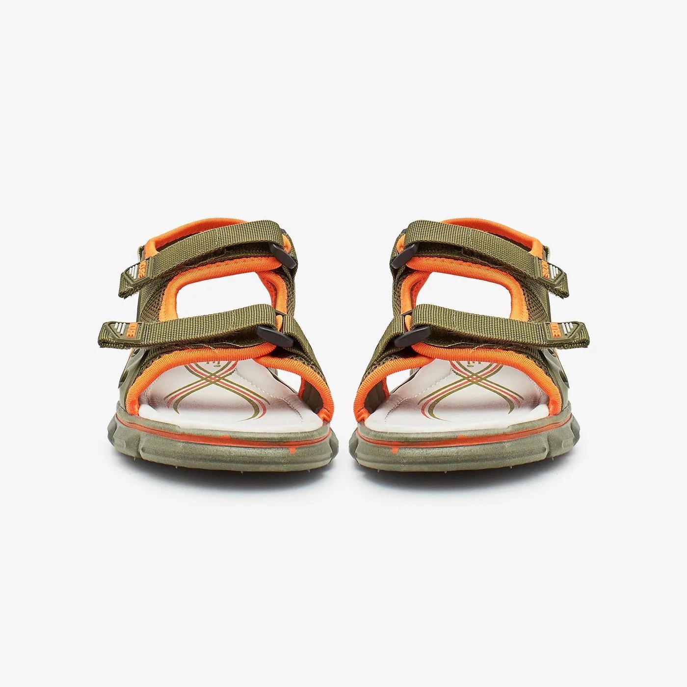Sporty Boys Sandals
