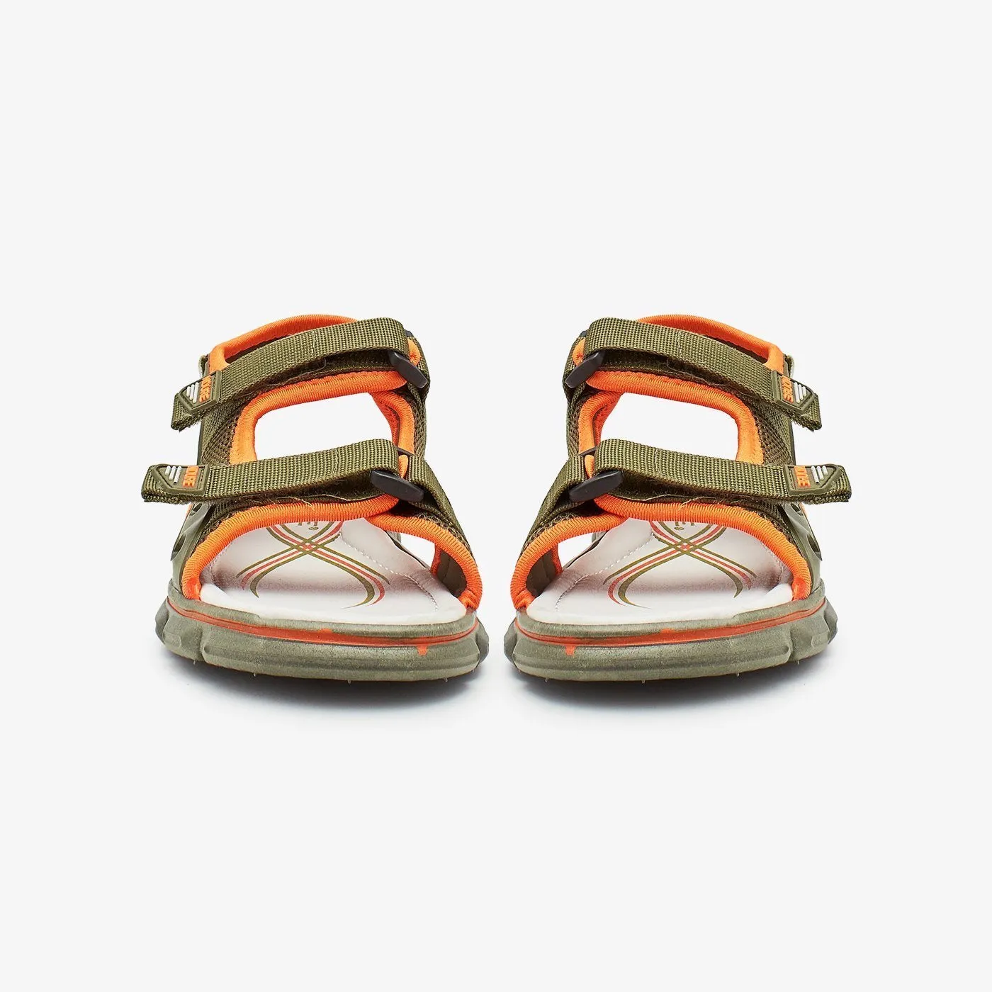 Sporty Boys Sandals