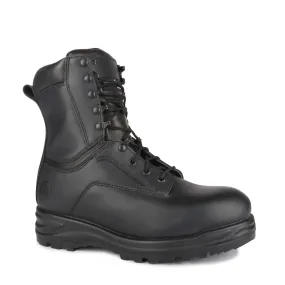 STC Men's Winter Work Boots ER 8" | Leather Tactical, Waterproof, Thinsulate Insulation, Composite Puncture Resistant Insole, Slip Resistant | Sizes 3.5-14