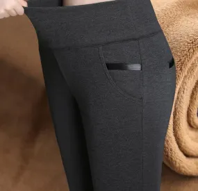 Super warm Winter Trousers