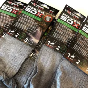 TEXTREME Power-SOX Wading Socks