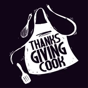 Thanksgiving Cook