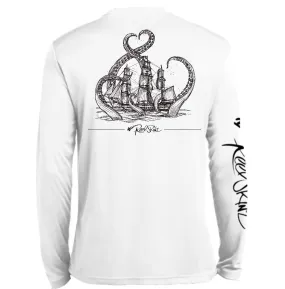 The Kraken