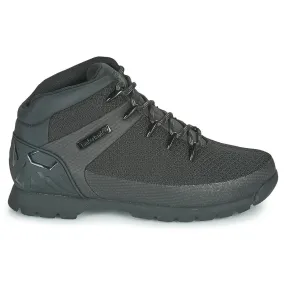 Timberland Euro Sprint Textile Waterproof Mid Hiker Men's Boots