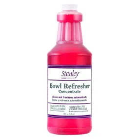 Toilet Bowl Cleaner & Deodorizer, Bowl Refresher Concentrate  32 oz