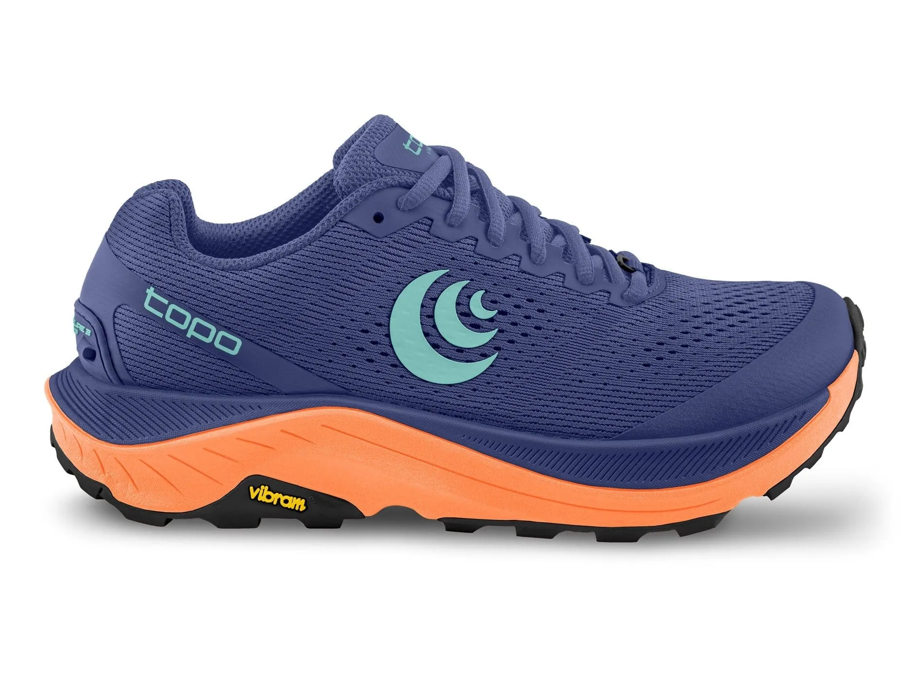 Topo Women's Ultraventure 3 Trail Running Shoes