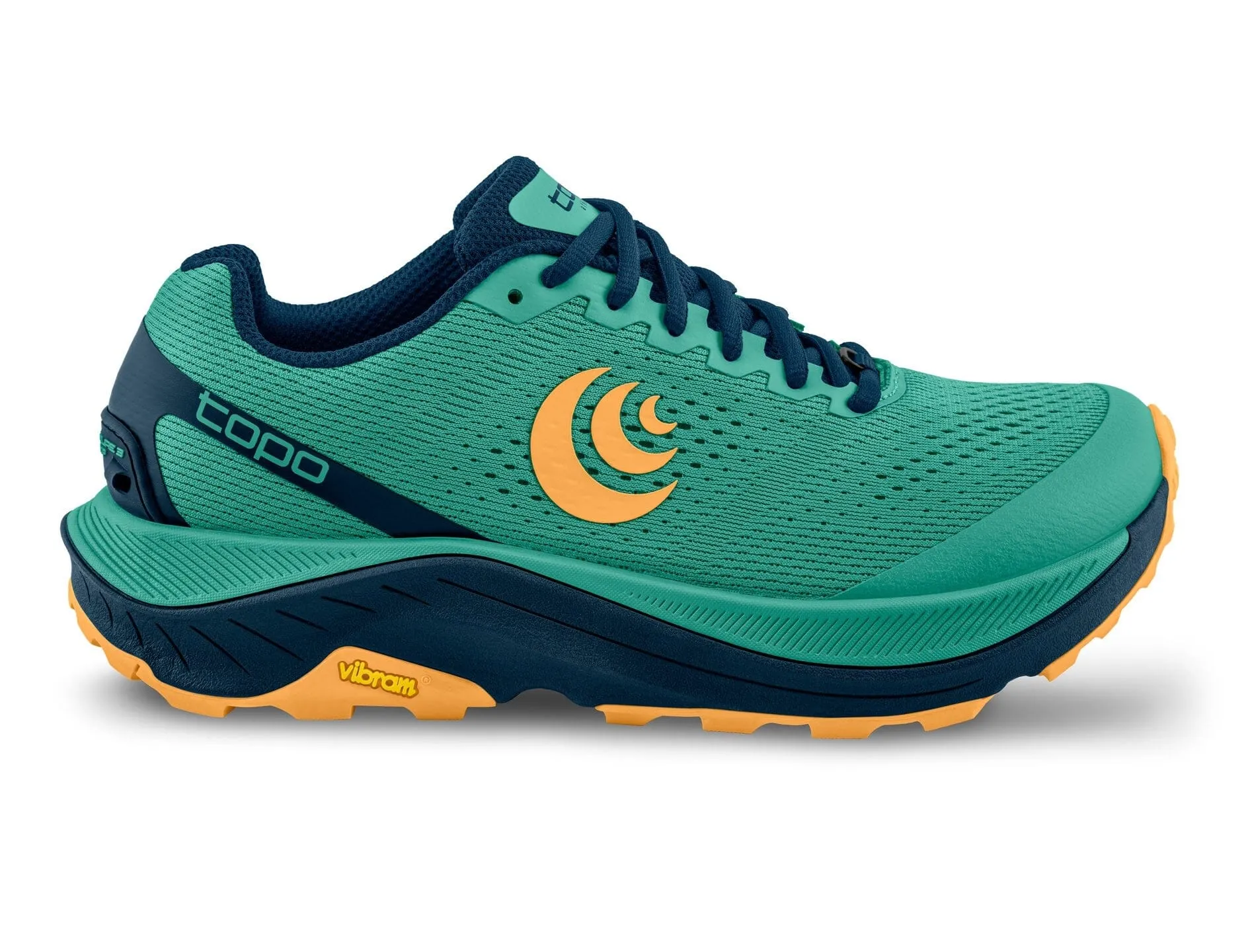 Topo Women's Ultraventure 3 Trail Running Shoes