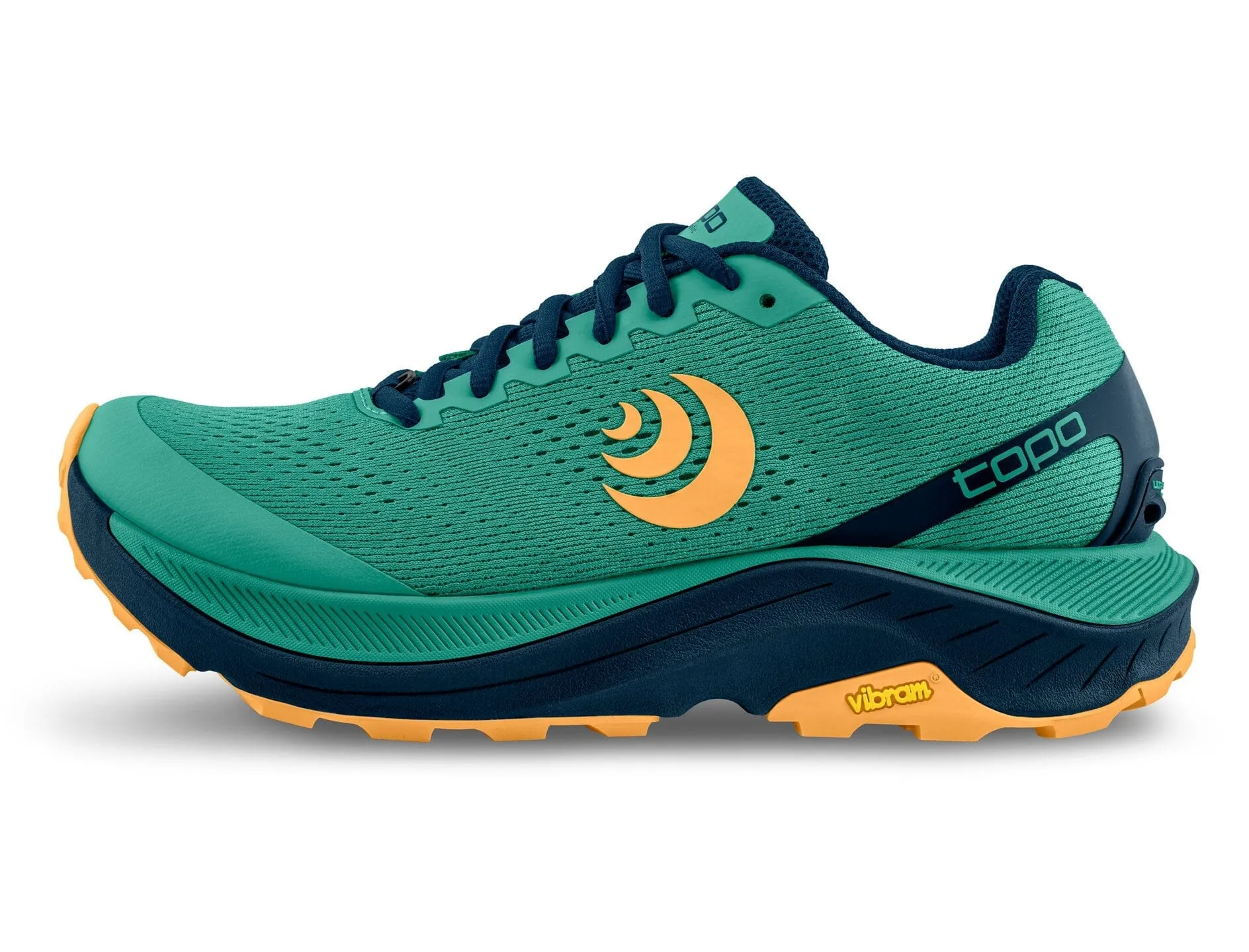 Topo Women's Ultraventure 3 Trail Running Shoes