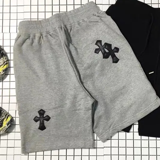 Trendy Fashion Printed Casual Shorts