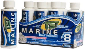 TST® MARINE HEAD TREATMENT - SINGLE DOSE