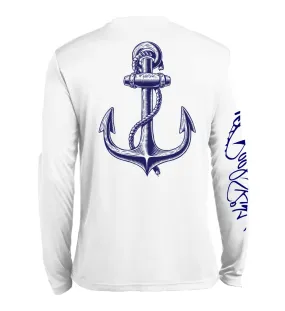 Vintage Anchor