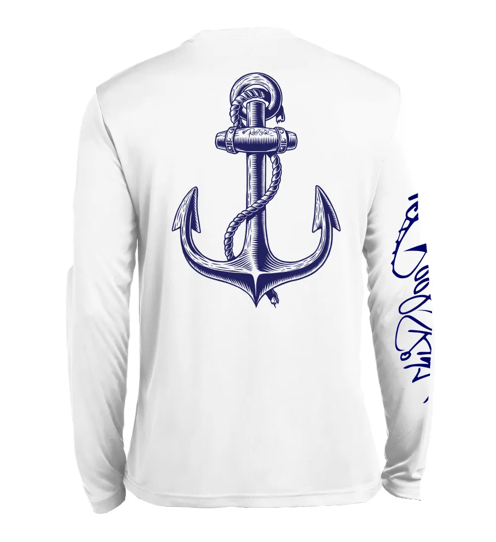 Vintage Anchor