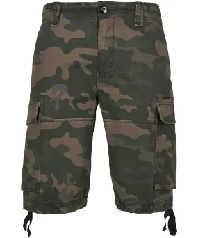Vintage shorts | Dark Camo