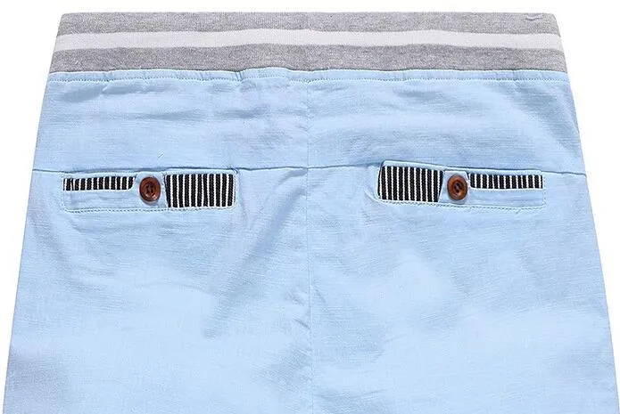 West Louis™ Casual Beach Shorts