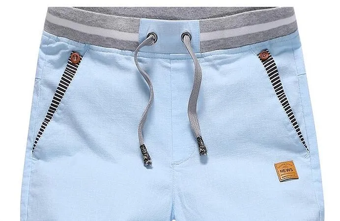 West Louis™ Casual Beach Shorts