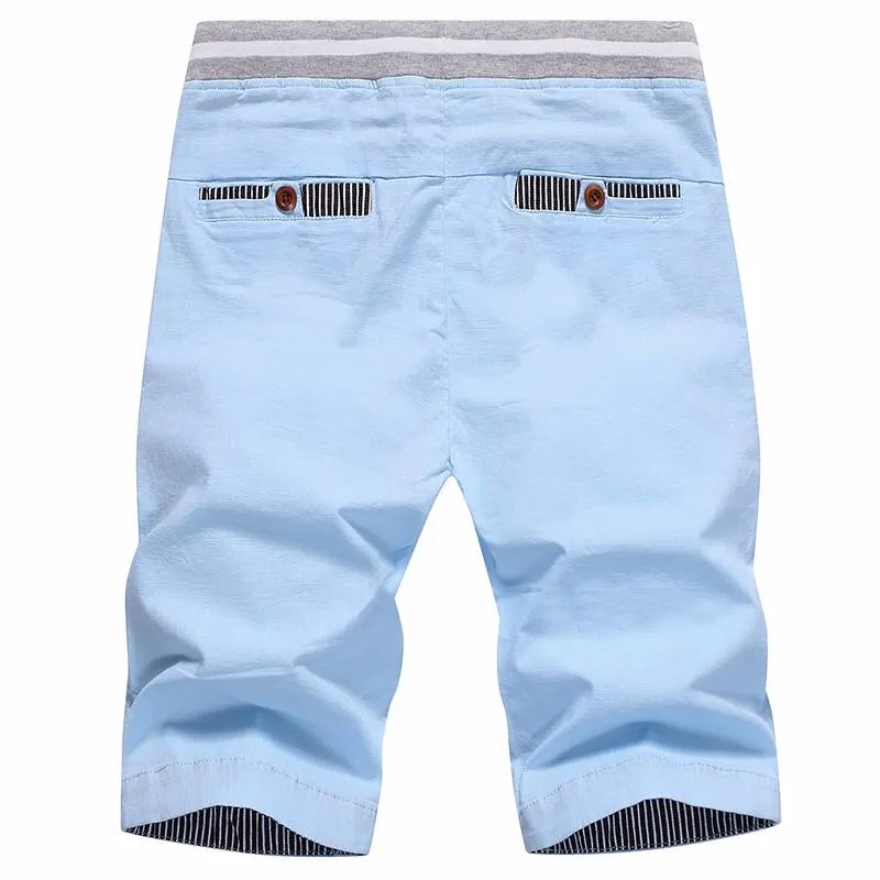 West Louis™ Casual Beach Shorts