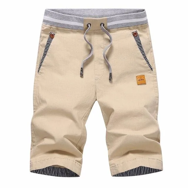 West Louis™ Casual Beach Shorts