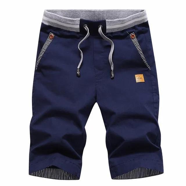 West Louis™ Casual Beach Shorts