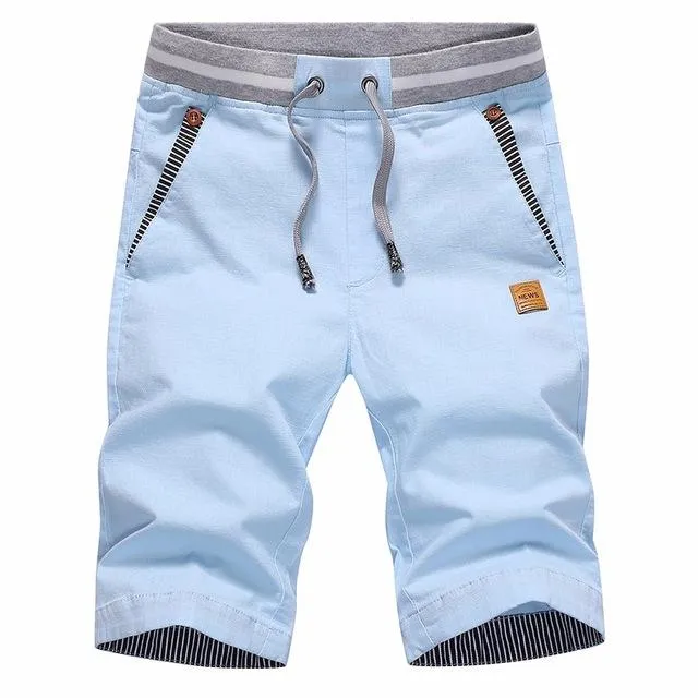 West Louis™ Casual Beach Shorts