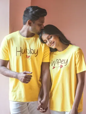 Wifey Hubby