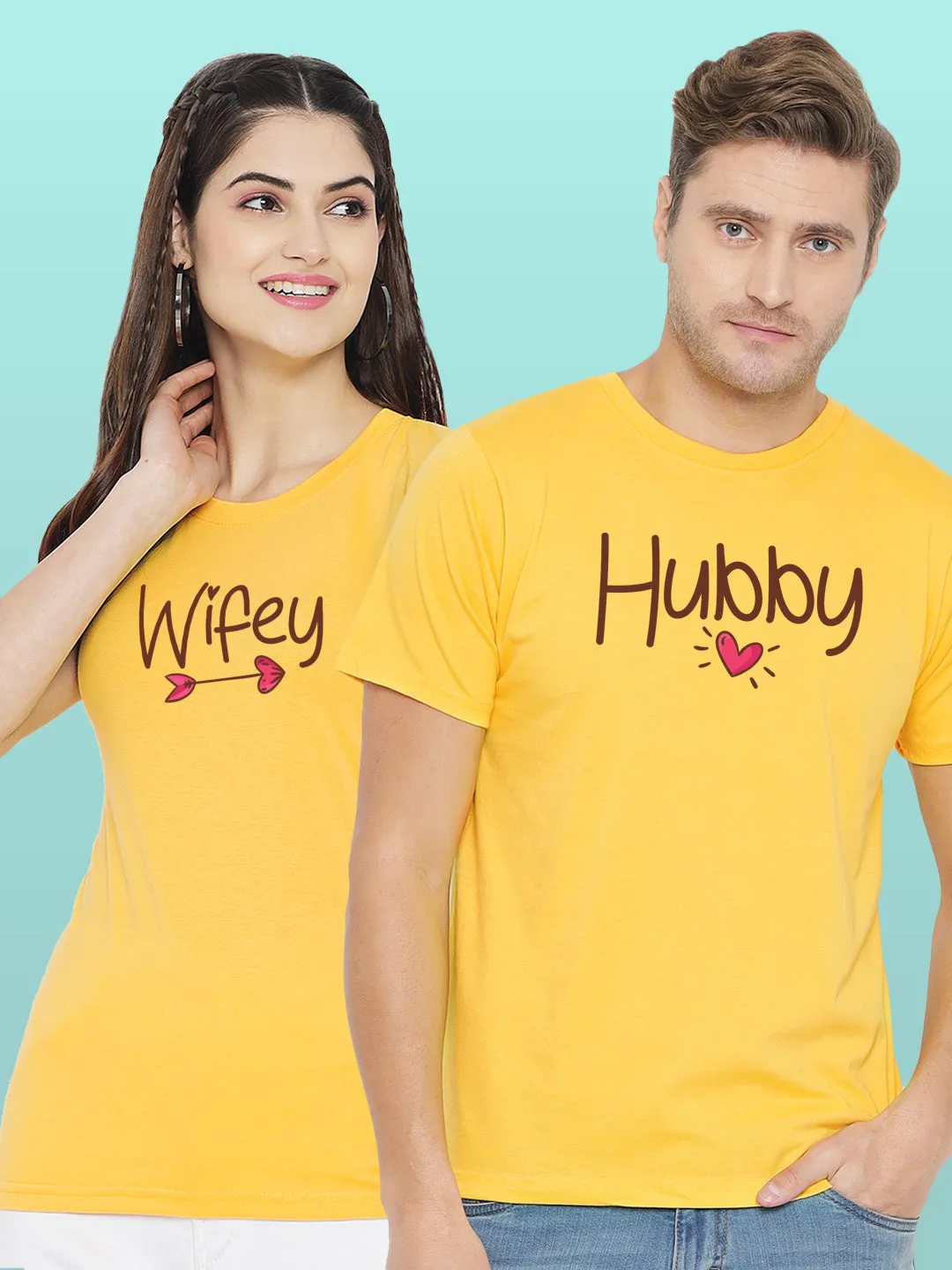 Wifey Hubby