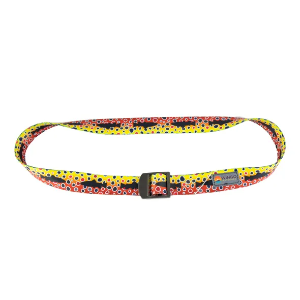 Wingo Basecamp Belt