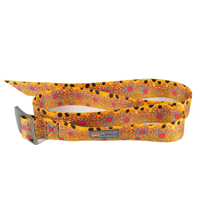 Wingo Basecamp Belt