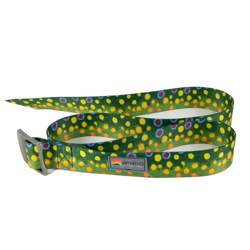 Wingo Basecamp Belt