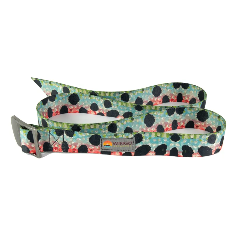 Wingo Basecamp Belt