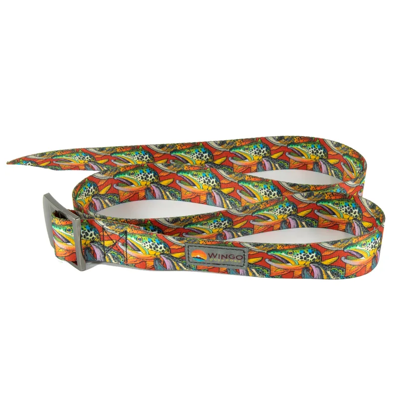 Wingo Basecamp Belt