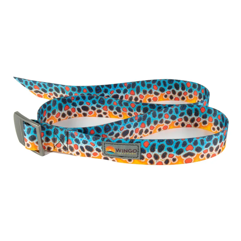 Wingo Basecamp Belt